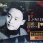 Leslie Cheung Collection 张国荣 追忆电影中的张国荣 3CD