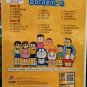 Doraemon TV Collection Vol.49-72 多啦A梦 Anime DVD