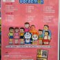 Doraemon TV Collection Vol.25-48 多啦A梦 Anime DVD