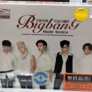 BIGBANG Made Series + Greatest Hits 3CD