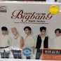 BIGBANG Made Series + Greatest Hits 3CD