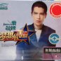 James Xiao meng xiang de sheng yin 萧敬腾 梦想的声音 3CD