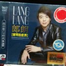 Lang Lang Piano Wolrd Collection 郎郎 钢琴的世界 3CD
