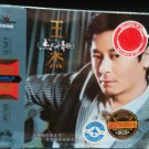 Wang Jie Greatest Hits 王杰 杰式情歌 3CD