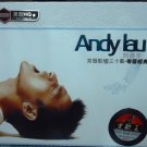 Andy Lau Cantonese Collection 刘德华 粤语经典 3CD