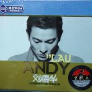 Andy Lau Mandarin Collection 刘德华 华语经典 3CD