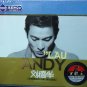 Andy Lau Mandarin Collection 刘德华 华语经典 3CD