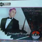 Christopher Wong Greatest Hits 黄凯芹 3CD