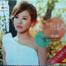 Della Ding Dang A Lifetime love 丁当 一生所爱 3CD