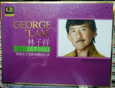 George Lam Oldies Collection &aelig;��&aring;&shy;�&ccedil;&yen;&yen; &egrave;��&aelig;&shy;�&aring;��&aring;&iquest;� 3CD