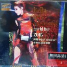 Kelly Chen World Tour 2016 陈慧琳 let´s celebrate! 世界巡回演唱会 3CD