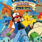 DVD ANIME Pokemon Adventure In The Orange Island Vol.1-36End English Dubbed