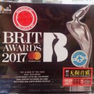 BRIT Awards 2017 3CD