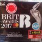BRIT Awards 2017 3CD