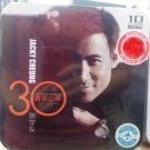 Jacky Cheung zheng qin 30 nian 张学友真情30年 (10CD)