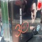 Jacky Cheung zheng qin 30 nian &aring;&frac14;&nbsp;&aring;&shy;&brvbar;&aring;��&ccedil;��&aelig;��30&aring;&sup1;&acute; (10CD)