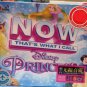 NOW That´s What I Call Disney Princess 3CD