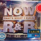 NOW That´s What I Call R & B 3CD