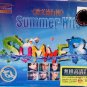 SUMMER HITS 3CD (Imported CD)