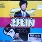 JJ Lin 2infinity and Beyond + Greatest Hits 林俊杰 3CD