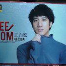 LEE HOM Greatest Hits 王力宏 最红经典 3CD
