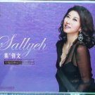 Sally yeh zhu fu jing dian 32 songs 叶倩文 祝福经典32首 3CD