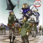 DVD Mobile Suit Gundam Iron-Blooded Orphans Season 1+2 G-Tekketsu English Sub