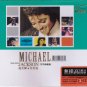 MICHAEL JACKSON 1958-2009 Everlasting Hits Collection 3 CD Gold 24K Hi-Fi Sound