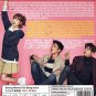 Korean Drama Strong Woman Do Bong-Soon 大å女åé½å¥é¡º DVD English Sub