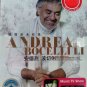 Andrea Bocellili Concert Karaoke 2DVD