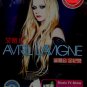 AVRIL LAVIGNE Concert Karaoke 2DVD