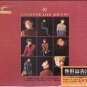 EXO For Life Greatest Hits 3CD Korean Band K-Pop Car Crystal Gold Disc 24K Hi-Fi