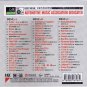 BIGBANG 10th Anniversary Best Collection 3CD Korean Band K-Pop HD Mastering