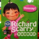 Richard Scarry Potential English 凯瑞潜能英语 (6DVD+6CD)