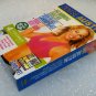 DENISE AUSTIN Fat Burning Dance Mix Cardio Blast Yoga Body Burn 3 DVD Set