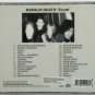 Napalm Death ‎Scum CD NEW Malaysia Release Death Metal Grindcore Harcore Punk