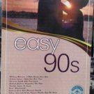 Easy 90s English Songs Collection (10CD)