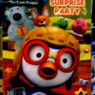 DVD ANIME Pororo The Little Penguin Pororo´s Surprise Party  English Audio English sub
