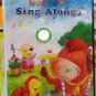 DVD ANIME The Very Best of Nursery Sing-Along 2  English Audio English sub