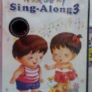 DVD ANIME The Very Best of Nursery Sing-Along 3  English Audio English sub