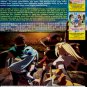 DVD ANIME Kono Subarashii Sekai ni Shukufuku wo Season 1+2 (TV1-22End) English sub