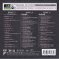 DIMASH KUDAIBERGEN + VITAS Russian Chayanne Deluxe Edition 3 CD HD Mastering