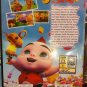 3 Little Pigs And The Magic Lamp Anime DVD