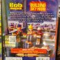 Bob Builder Building Sky High! Anime DVD