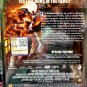 DC Universe Movie Batman Bad Blood Anime DVD