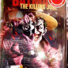 DC Universe Movie Batman The Killing Joke Anime DVD