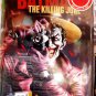 DC Universe Movie Batman The Killing Joke Anime DVD