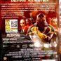 DC Universe Movie Batman vs Robin Anime DVD