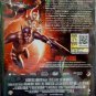 DC Universe Movie Justice League Gods And Monsters Anime DVD