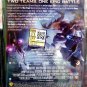 DC Universe Movie Justice League Teen Titans Anime DVD